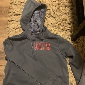 Under Armour Hoodie